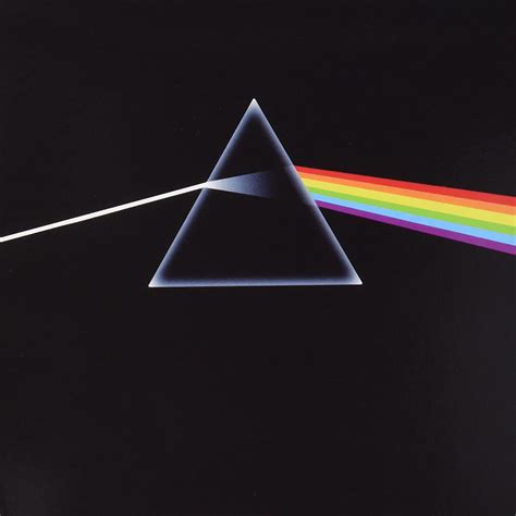 pink floyd dark side of the moon meaning